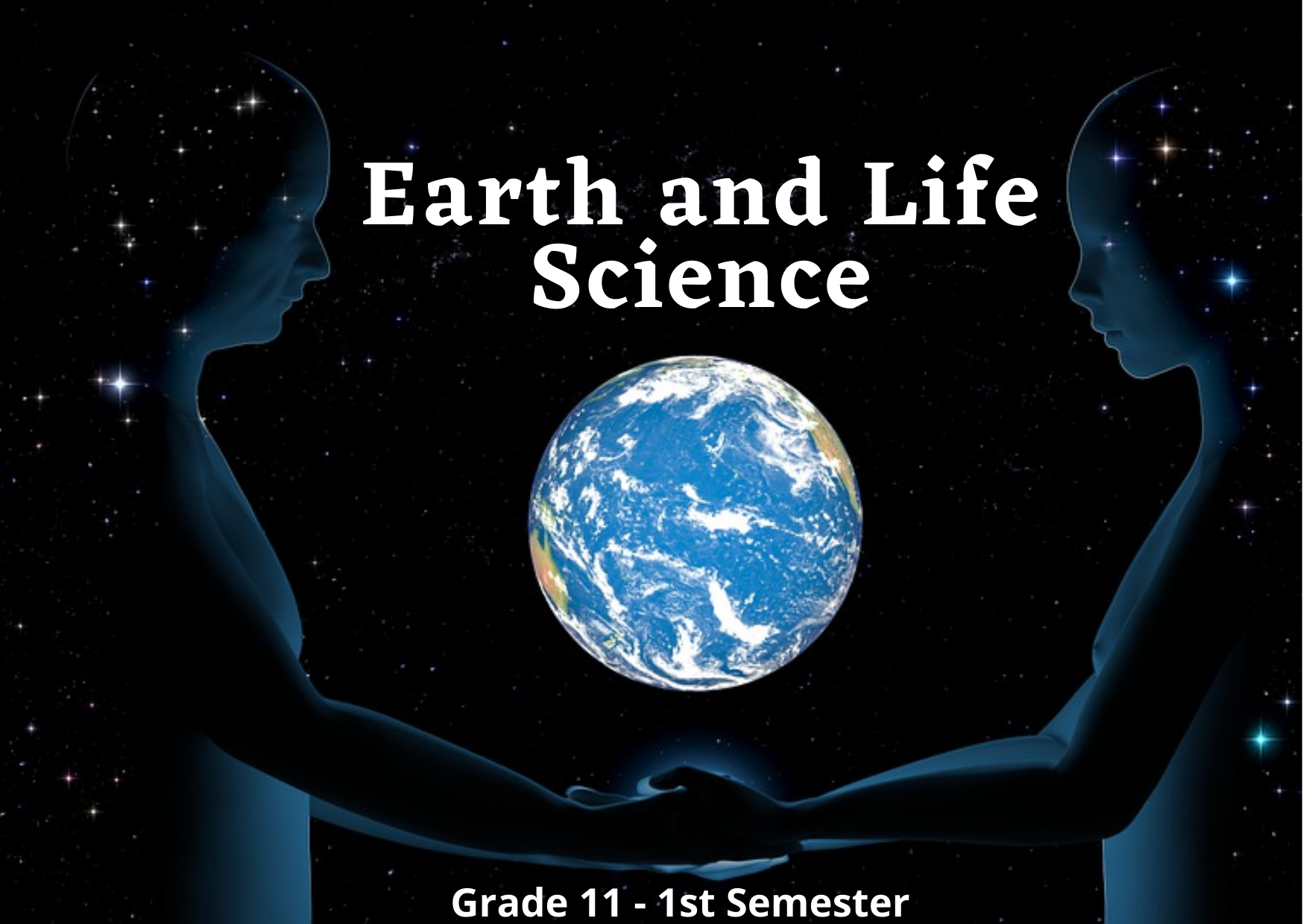 Curriculum Guide In Earth And Life Science For Senior High School